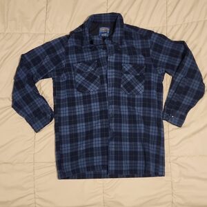 Pendleton Board Shirt